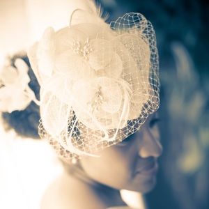 Meet your Posher, Annette